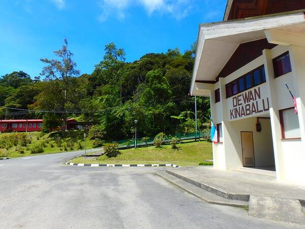 マレーシアの世界遺産 ボルネオ島 コタキナバルにある キナバル自然公園 で味わう大自然の神秘 19年11月6日 エキサイトニュース