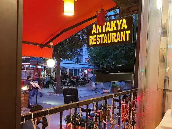 「トルコの名物料理ケバブが美味しいイスタンブール、グランド・バザールの近くレストラン「アンタキヤ・レストラン（Antakya Restaurant）」」の画像
