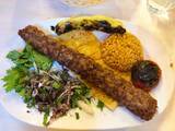 「トルコの名物料理ケバブが美味しいイスタンブール、グランド・バザールの近くレストラン「アンタキヤ・レストラン（Antakya Restaurant）」」の画像3