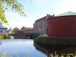 【世界のお城】大人から子供まで楽しめる南スウェーデン・マルメ城を訪ねてみよう!Malmöhus(マルメヒュース)