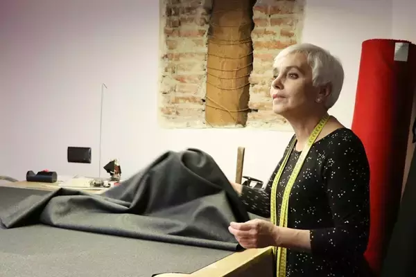 「カッパ（合羽）の語源になったカパとは？ スペイン・マドリードの老舗カパ専門店「カサ・セセーニャ」」の画像