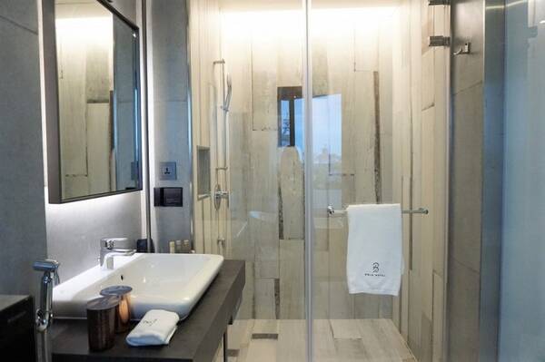 台湾 高雄のおしゃれすぎるデザインホテル ブリオホテル に泊まってみた 19年1月24日 エキサイトニュース