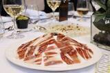 「スペインの首都マドリードで味わう絶品パエリア / 老舗レストラン「アルブフェラ」」の画像11