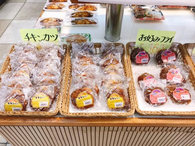 これぞ青森県八戸市が誇るソウルフード！むつ食品ストアの「フライシリーズ」とは？