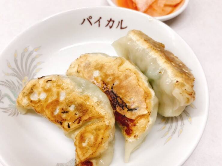 【日本餃子紀行】岩手県盛岡市の老舗中華店「白乾児 （パイカル）」で味わう絶品餃子とは？