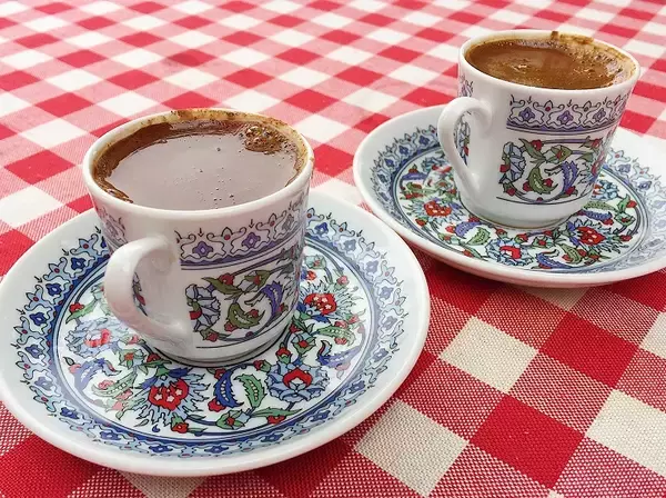 「世界無形文化遺産の「トルココーヒー」を美味しく淹れよう！トルコで買いたいコーヒーグッズ「ジェズヴェ」とは？」の画像