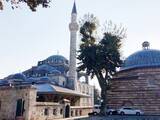 「トルコ史上最高の建築家ミマール・スィナンが設計した「クルチ・アリ・パシャ・モスク」とは？」の画像1