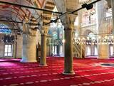 「トルコ史上最高の建築家ミマール・スィナンが設計した「クルチ・アリ・パシャ・モスク」とは？」の画像3