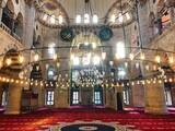 「トルコ史上最高の建築家ミマール・スィナンが設計した「クルチ・アリ・パシャ・モスク」とは？」の画像5