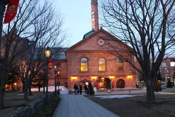 「北海道のジンギスカンと言えばココ！北海道札幌市東区の「サッポロビール園」」の画像
