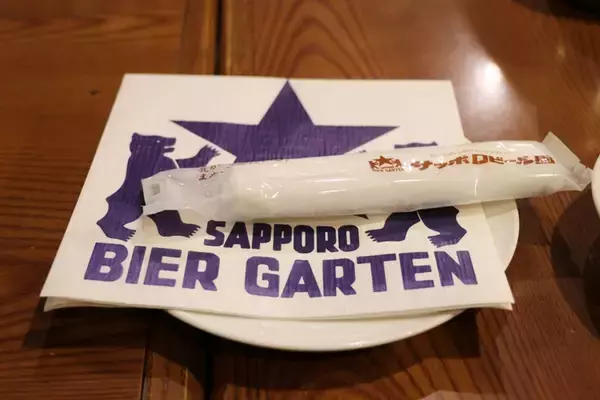 「北海道のジンギスカンと言えばココ！北海道札幌市東区の「サッポロビール園」」の画像