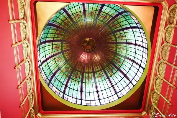 「【世界の街角】オーストラリア・シドニーにある美しいショッピングセンター「クイーン・ビクトリア・ビルディング（Queen Victoria Building（QVB））」」の画像