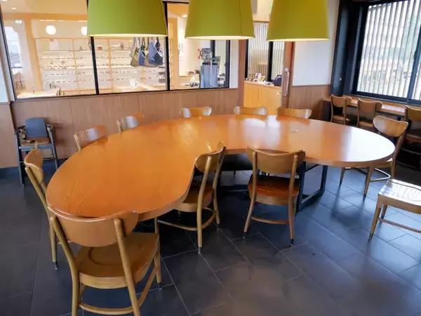 「和と洋の縁結びがコンセプト / 島根県出雲市「スターバックスコーヒー出雲大社店」」の画像