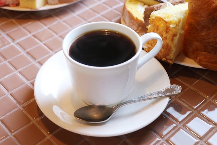 超絶コスパ！ 700円でドリンク＋約10種類のケーキモーニングを楽しめるお店 / 愛知県一宮市の「アルビノール」