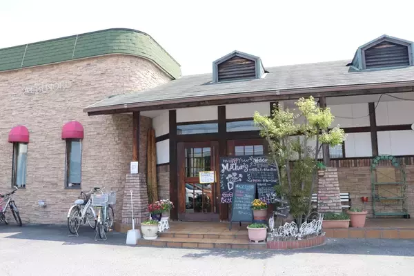 「超絶コスパ！ 700円でドリンク＋約10種類のケーキモーニングを楽しめるお店 / 愛知県一宮市の「アルビノール」」の画像