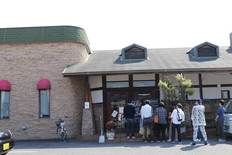 超絶コスパ！ 700円でドリンク＋約10種類のケーキモーニングを楽しめるお店 / 愛知県一宮市の「アルビノール」