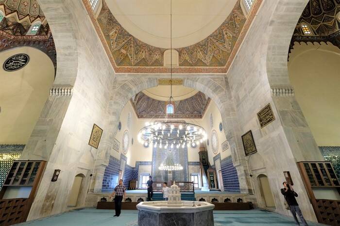 【世界の街角】世界遺産の古都トルコ・ブルサは、オスマン朝の伝統が息づく心地よい街