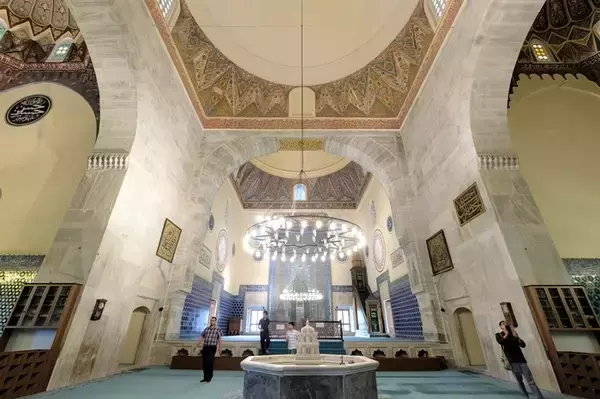 「【世界の街角】世界遺産の古都トルコ・ブルサは、オスマン朝の伝統が息づく心地よい街」の画像