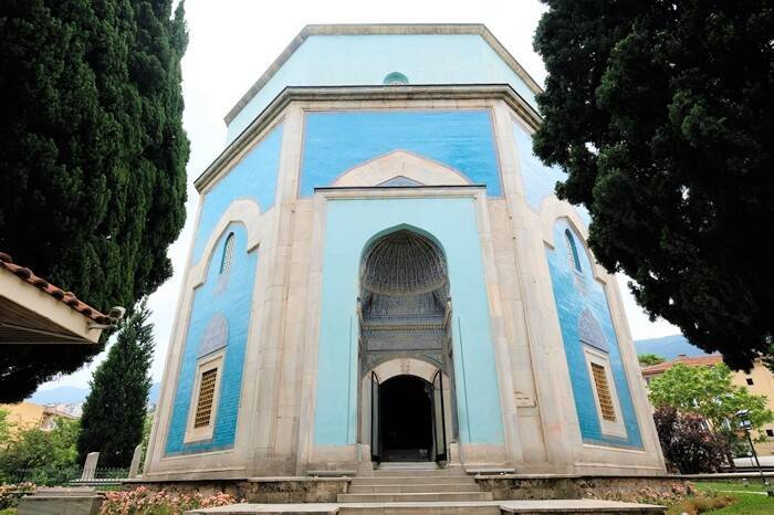 【世界の街角】世界遺産の古都トルコ・ブルサは、オスマン朝の伝統が息づく心地よい街