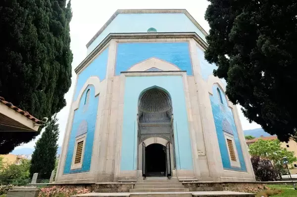 「【世界の街角】世界遺産の古都トルコ・ブルサは、オスマン朝の伝統が息づく心地よい街」の画像