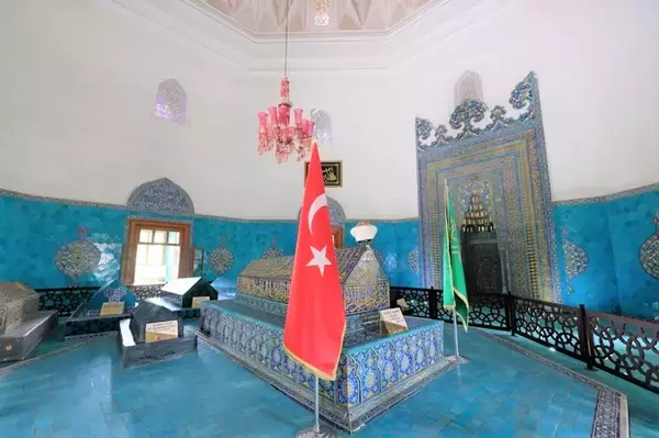 「【世界の街角】世界遺産の古都トルコ・ブルサは、オスマン朝の伝統が息づく心地よい街」の画像