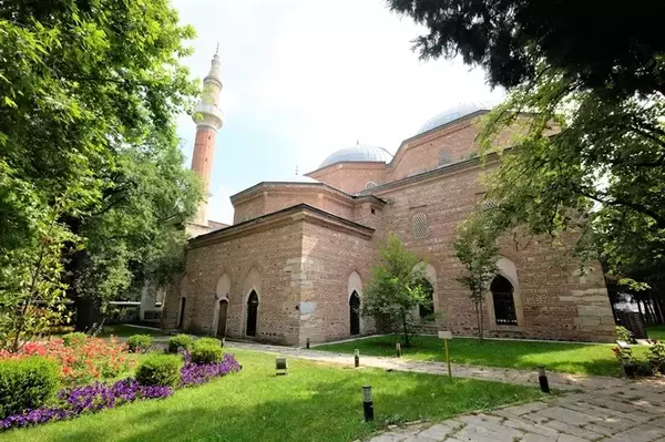 「【世界の街角】世界遺産の古都トルコ・ブルサは、オスマン朝の伝統が息づく心地よい街」の画像