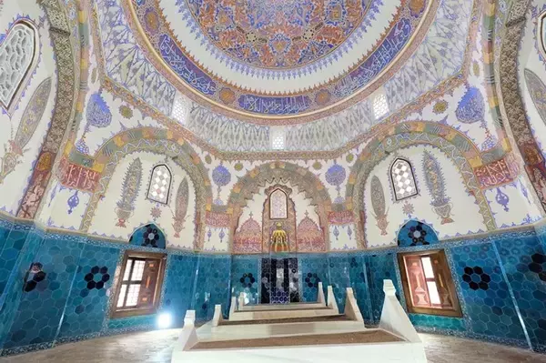 「【世界の街角】世界遺産の古都トルコ・ブルサは、オスマン朝の伝統が息づく心地よい街」の画像