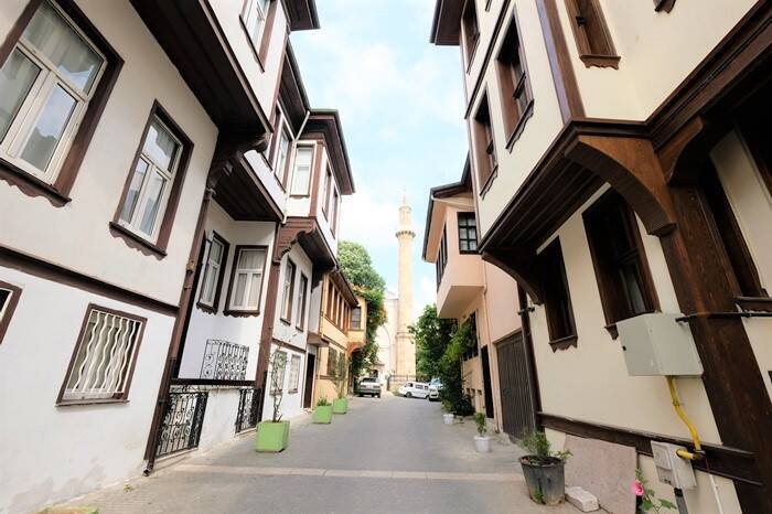 【世界の街角】世界遺産の古都トルコ・ブルサは、オスマン朝の伝統が息づく心地よい街