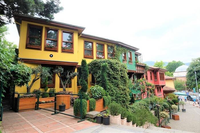 【世界の街角】世界遺産の古都トルコ・ブルサは、オスマン朝の伝統が息づく心地よい街