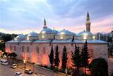 「【世界の街角】世界遺産の古都トルコ・ブルサは、オスマン朝の伝統が息づく心地よい街」の画像3