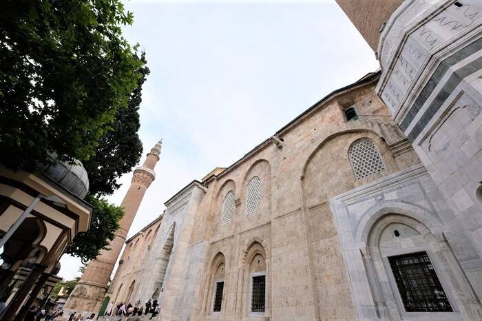 【世界の街角】世界遺産の古都トルコ・ブルサは、オスマン朝の伝統が息づく心地よい街