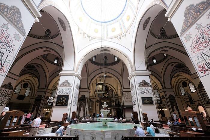 【世界の街角】世界遺産の古都トルコ・ブルサは、オスマン朝の伝統が息づく心地よい街