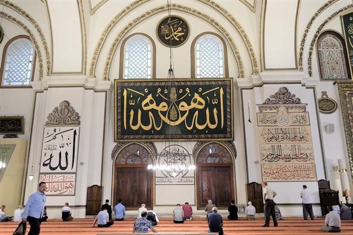 【世界の街角】世界遺産の古都トルコ・ブルサは、オスマン朝の伝統が息づく心地よい街