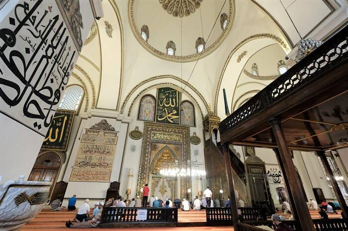 【世界の街角】世界遺産の古都トルコ・ブルサは、オスマン朝の伝統が息づく心地よい街