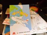 「【世界の機内食】日本航空（JAL）成田–メルボルン便のエコノミークラスの機内食を食べてみた」の画像19
