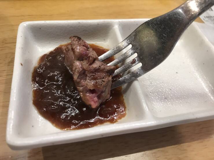 最高に安くて早くてウマイ！あの松屋が展開する世界に三鷹だけにしかない「ステーキ屋　松」とは？