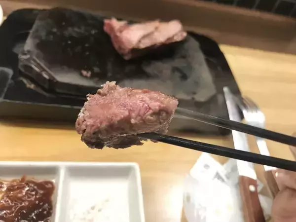 「最高に安くて早くてウマイ！あの松屋が展開する世界に三鷹だけにしかない「ステーキ屋　松」とは？」の画像