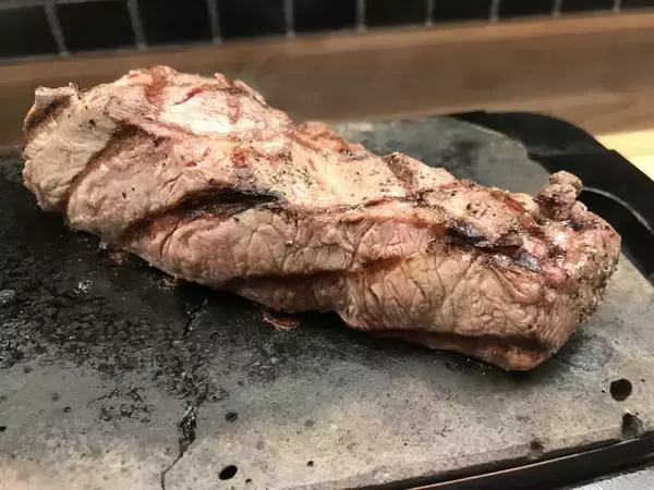 「最高に安くて早くてウマイ！あの松屋が展開する世界に三鷹だけにしかない「ステーキ屋　松」とは？」の画像