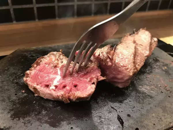 「最高に安くて早くてウマイ！あの松屋が展開する世界に三鷹だけにしかない「ステーキ屋　松」とは？」の画像