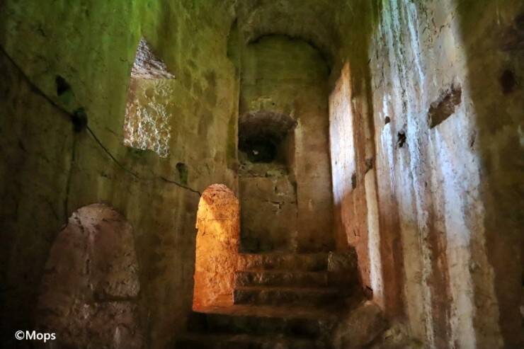 【世界の絶景】クロアチア・フヴァル島の絶景スポット「フヴァル城塞」とは？