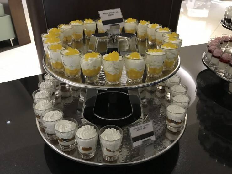 【世界のラウンジ】UAE・アブダビ国際空港のエティハド航空ビジネスクラスラウンジとは？