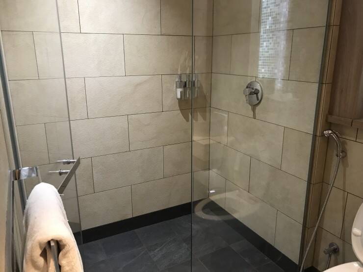 【世界のラウンジ】UAE・アブダビ国際空港のエティハド航空ビジネスクラスラウンジとは？