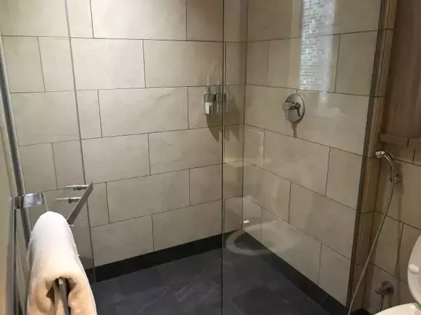 「【世界のラウンジ】UAE・アブダビ国際空港のエティハド航空ビジネスクラスラウンジとは？」の画像