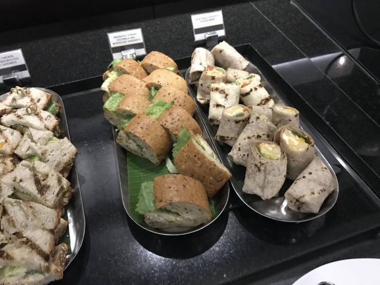 【世界のラウンジ】UAE・アブダビ国際空港のエティハド航空ビジネスクラスラウンジとは？