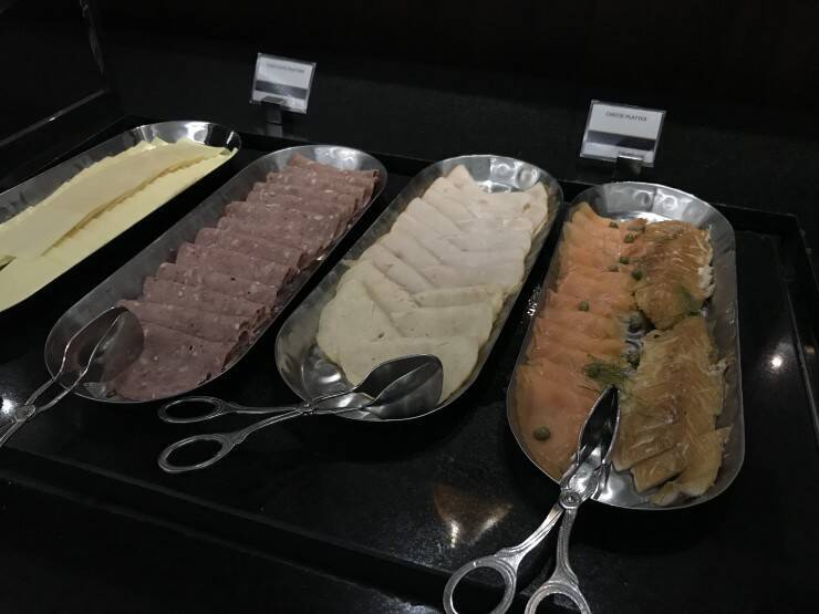 【世界のラウンジ】UAE・アブダビ国際空港のエティハド航空ビジネスクラスラウンジとは？