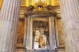 「イタリア・ローマにある2000年以上前の遺跡「パンテオン」を訪ねて」の画像4