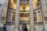 「イタリア・ローマにある2000年以上前の遺跡「パンテオン」を訪ねて」の画像5