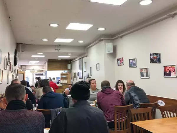 やみつきになるレバーの唐揚げ！トルコ・エディルネの名物タヴァ・ジエルを食べるなら「アイドゥン・タヴァ・ジエル」がおすすめ