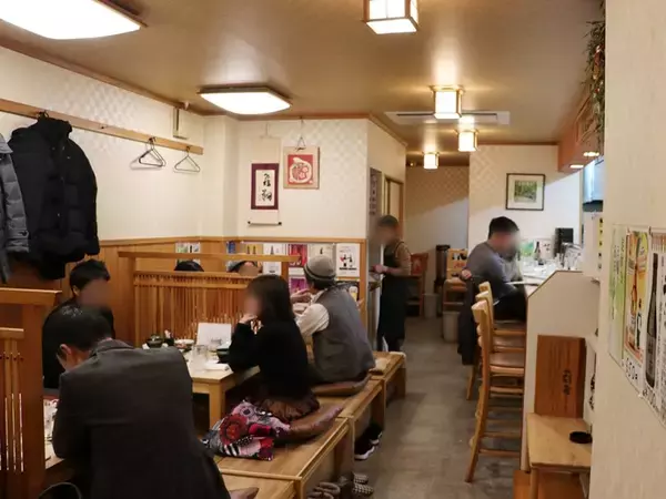 「外出自粛明けに行きたい！京都駅近くでおいしいお寿司と和食を手頃に楽しめる「とみせん」」の画像