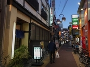 【日本居酒屋紀行】80年以上の歴史を持つ東京を代表する名酒場の1つ、東京都目黒区自由が丘の「金田」